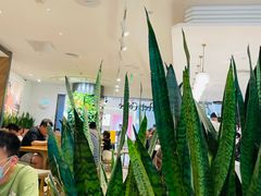 -Peet's Coffee皮爷咖啡(德基店)