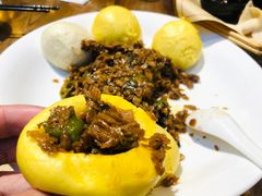 -大张烙馍村(泉山店)