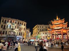 -汕头市小公园