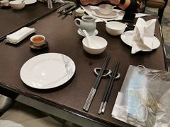 -广州文华东方酒店·江-由辉师傅主理