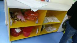 -子木乐园婴儿游泳馆(水晶港店)