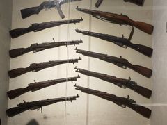 -邱少云烈士纪念馆