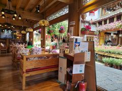 -民食香·腊排骨野生菌美食(木府店)