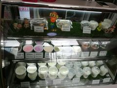 -清真马记宫廷奶酪(广渠门内大街店)