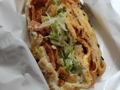 -煎饼道·新鲜现做(来福士店)