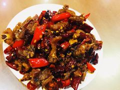 -华兴街煎蛋面(总店)