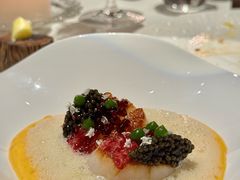 -Le Bistrot de Racine