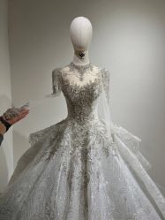 -PAI婚纱礼服设计馆【大牌租赁/高级定制】