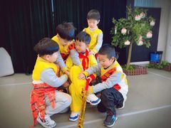 -北京市丰台区阳光起点锦城幼儿园(丰台园)