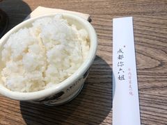 -成都你六姐·牛肉冒菜(上海环宇荟店)