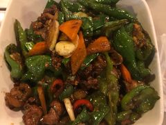 -嘉丰湘菜馆(芳群园店)