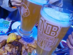 -牛啤堂精酿啤酒餐吧(五棵松华熙店)