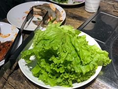 -33韩式自助烧烤(环城南路店)
