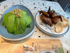 -点都德(广州白云山景区南门店)