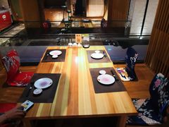 -割烹旭日本料理(龙湖狮山天街店)