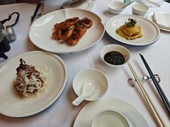 -上海小南国(不夜城店)