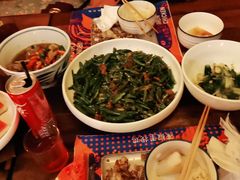 -铁公鸡·四川料理(天环广场店)