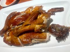 -金穗园·砂锅粥.醉鸡煲火锅(长寿路店)