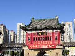 -古文化街旅游区
