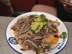 -羊来顺冰煮鲜羊 铁锅烀羊肉(中央大街店)