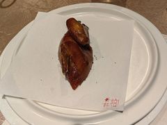 -北京泰富酒店-柏景轩中餐厅