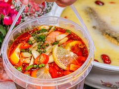 -金龙·打边炉(南京西路店)