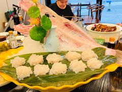 -美未居·老字号·地道顺德菜·桑拿鸡·鱼生(容桂店)