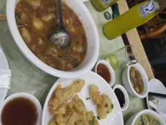 -红灯笼龙凤饭店(宁波老字号店)