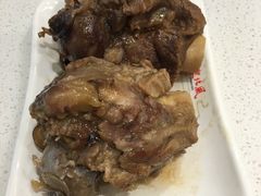 -东北风(江北万达店)