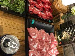 -四喜小胖·北京涮肉(五道营店)