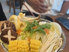-Makumo·卷云家庭料理餐厅(美糖广场店)