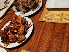 -汉巴味德(大悦城店)