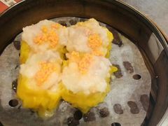 -点点心点心专门店(旺角店)