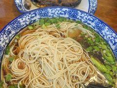 -孙盛兴奥灶面馆·蟹黄面·三虾面(山塘街总店)