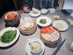 -晓淮山·扬州早茶·淮扬菜(龙阳广场店)