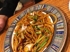 -阿罗新疆菜(人民广场店)