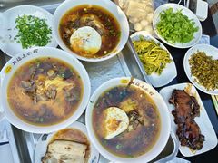 -兴福老面馆(寺路街店)