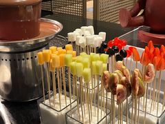 -博林天瑞喜来登酒店·西丽尚膳