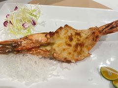 -利苑酒家(金宝店)