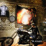 沈阳探店 ins风玻璃房的露天帐篷餐厅