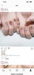 -夏花美甲美睫