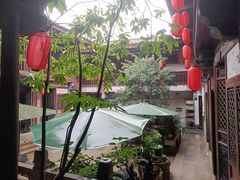 -香满楼(临安路店)