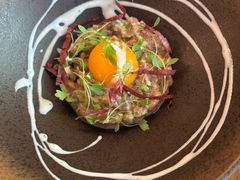 -街角 T·COFFEE 融合料理·BISTRO(车公庙店)