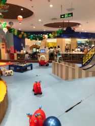 -MELAND(郑州万象城店)