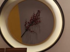 -千滋百味·醉江澜花园餐厅(街道口店)