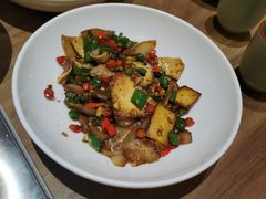 -高嗲嗲·现炒下饭菜(石鼓路店)