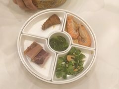 -梅龙镇酒家(南京西路总店)