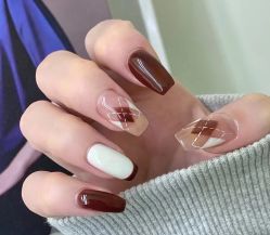 -H12 STAR日式美甲美睫专门店