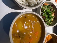 -左庭右院鲜牛肉火锅(新梅广场店)