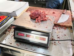 -清真铁志明腊牛羊肉